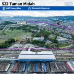 S22 Taman Midah