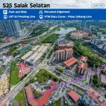 S25 Salak Selatan