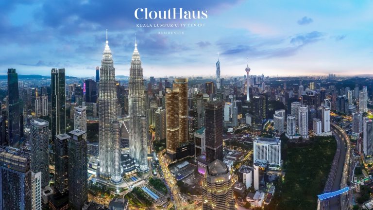 Unveiling CloutHaus in the Heart of KLCC