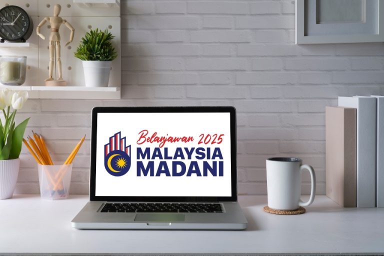 Belanjawan 2025 : The Breakdown