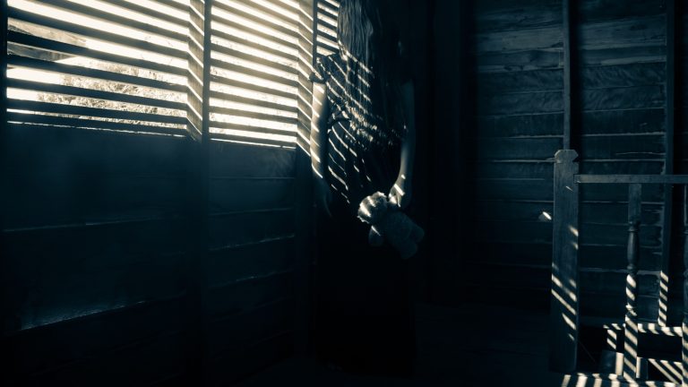 Understanding Spiritual Infestations in Your Home