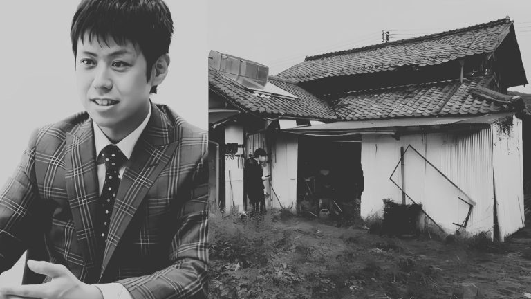 How This Guy Makes $900K a Year from Old, Crumbling Houses (Yes, Really!)