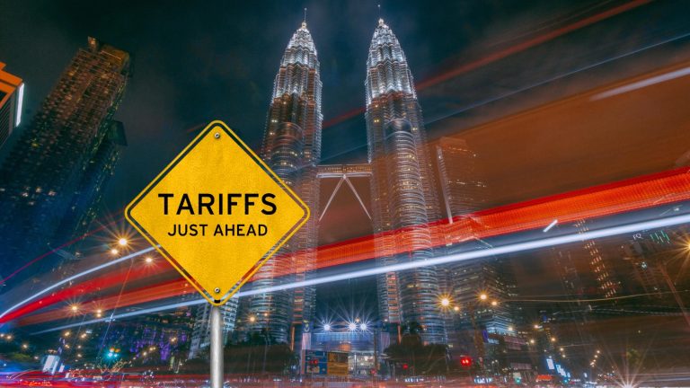 Trump’s New Tariffs Impact Malaysia’s Real Estate Sector