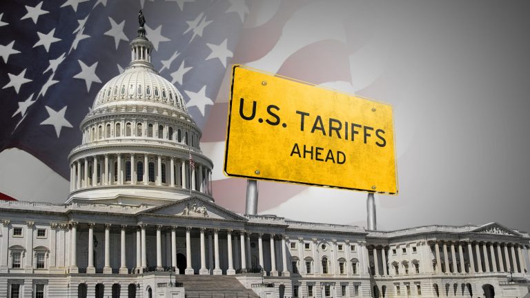 Trump’s New Tariffs on Canada, Mexico, and China