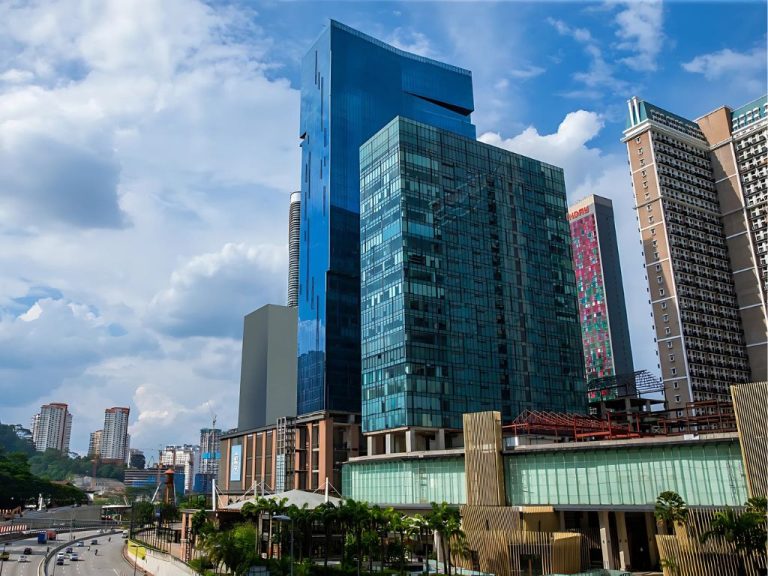 Hextar World at Empire City Set for Q4’25 Launch