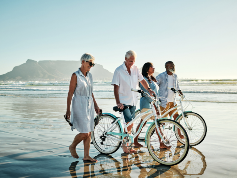 Malaysia Ranked 7th Among World’s Top Retirement Destinations