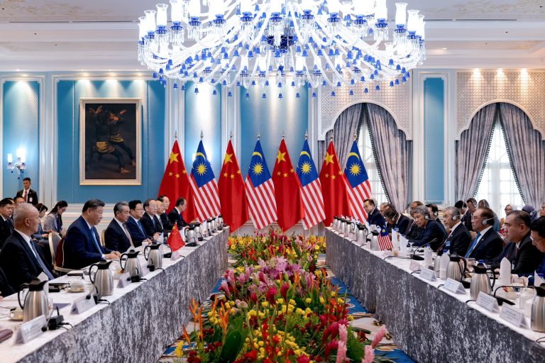Top 5 Malaysia–China MOUs That Will Impact Our Property Market
