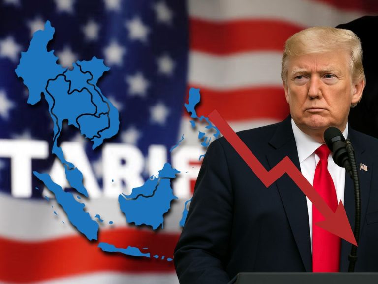 Trump’s Tariffs on Southeast Asian Nations