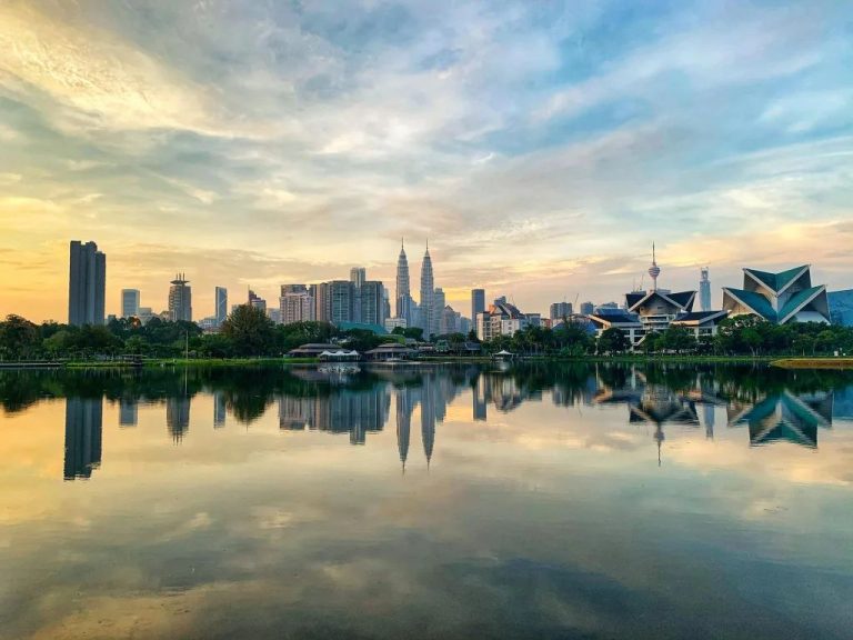 Titiwangsa: KL’s Best-Kept Secret with a Story to Tell