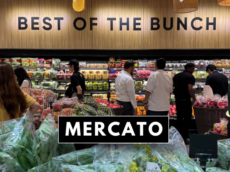 Mercato Grand Opening at Tropicana Metropark: SouthPlace Shoppes Heats Up!