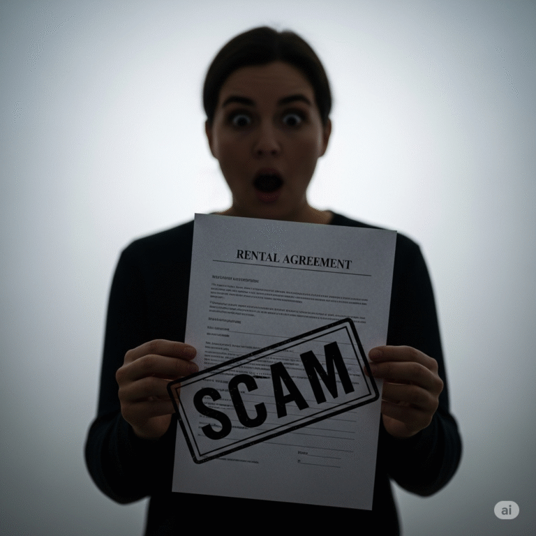 Tricked by a Rental Agent? Here’s How to Take Action in Malaysia