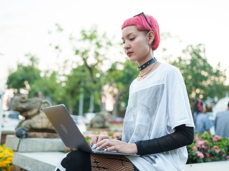 How Gen Z Is Rewriting the Rules of Work