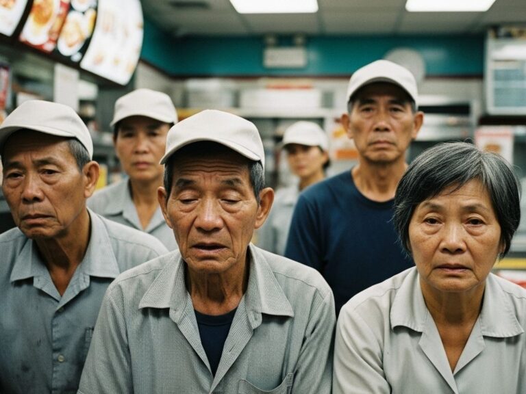96% of Malaysians Can’t Afford to Retire — Here’s Why Property May Be Your Lifeline