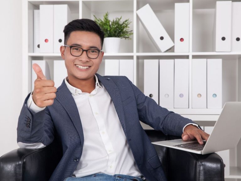 Quiet Moves, Loud Results: The Real Game of Success in Property