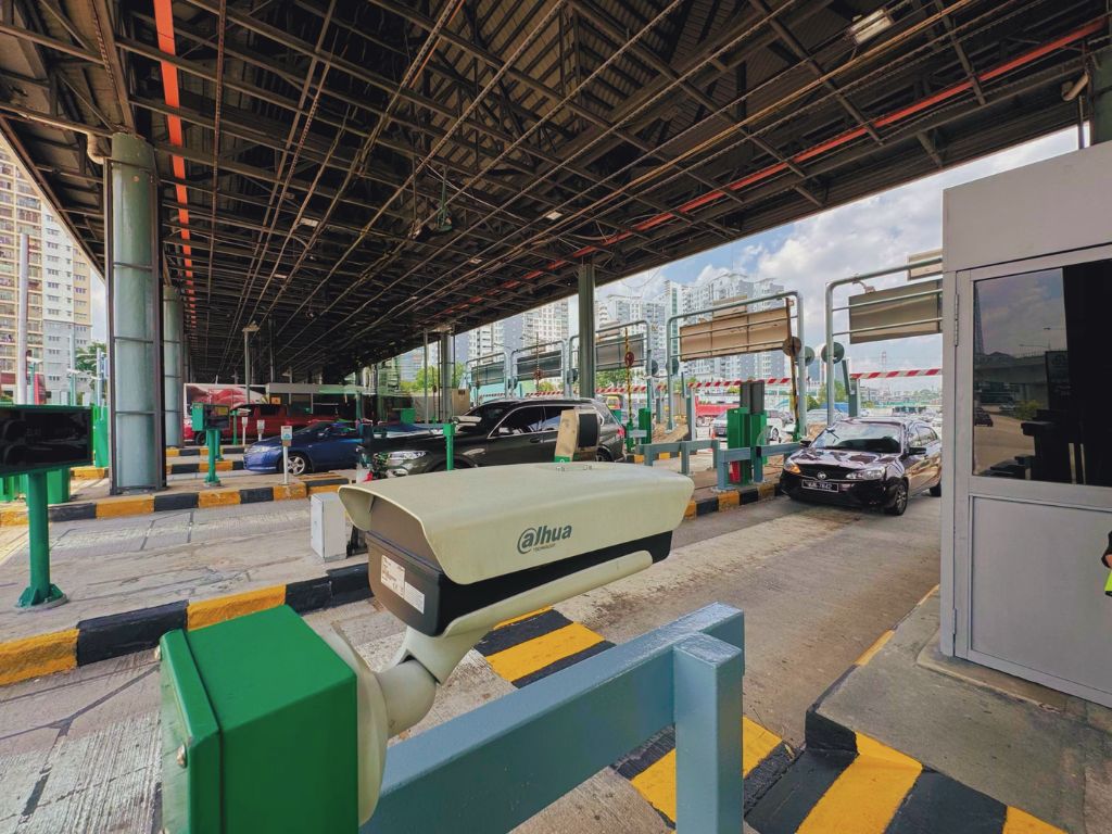 ANPR Could Be a Game-Changer for Drivers and Property Owners