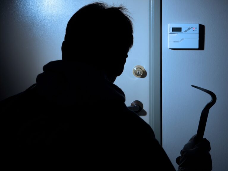 Condo Owners Beware: You’re On Your Own If Burglars Break In